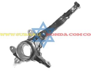 Portacacho derecho Honda Civic 1998