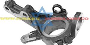 Portacacho derecho Honda Civic 2002