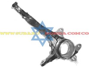 Portacacho izquierdo Honda Civic 1998