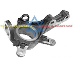 Portacacho izquierdo Honda Civic 2002