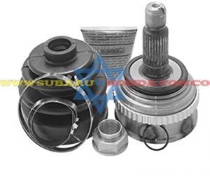 Punta homocinetica eje Honda Civic 1999