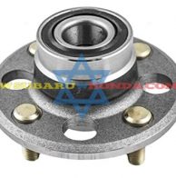 Rodamiento trasero Honda Civic 1996