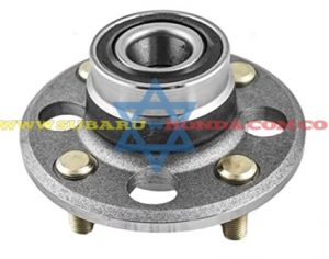 Rodamiento trasero Honda Civic 1996 Rodamiento trasero Honda Civic 1996