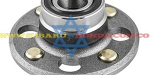 Rodamiento trasero Honda Civic 2000