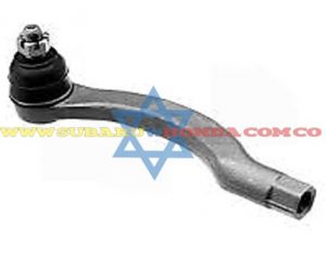 Terminal izquierda dirección hidraulica Honda Civic 1996