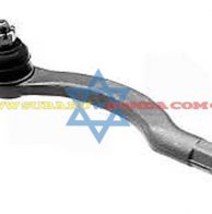 Terminal izquierda dirección hidraulica Honda Civic 1998