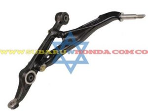 Tijera delantera inferior izquierda Honda Civic 1996 Tijera delantera inferior izquierda Honda Civic 1996