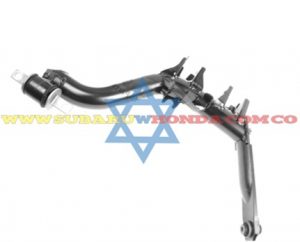 Tijera trasera izquierda Honda Civic 2001 Tijera trasera izquierda Honda Civic 2001