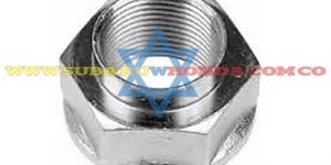 Tuerca punta eje Honda Civic 2000