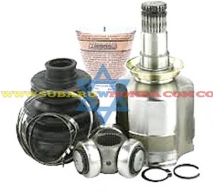 Acople eje delantero izquierdo Honda Civic 2008