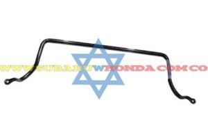 Barra estabilizadora delantera Honda Civic 2009