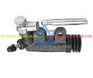 Bomba auxiliar de Clutch Honda Accord 1978 Bomba auxiliar de Clutch Honda Accord 1978