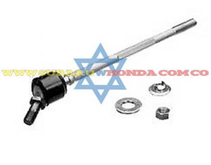 Brazo axial direccion Honda Accord 1978
