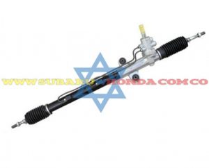 Caja de dirección Hidráulica Honda Civic 2011