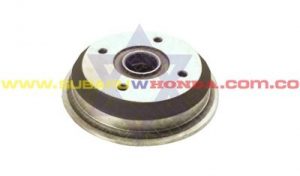 Campana de frenos Honda Accord 1978