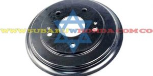 Campana de frenos Honda Civic 2006