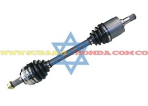 Eje delantero derecho Honda Civic 2005