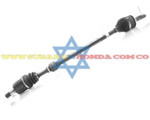 Eje delantero derecho Honda Civic 2006