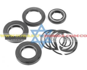 Empaquetadura caja de direccion Honda Civic 2004