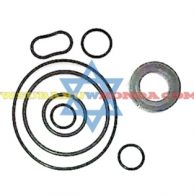 Empaquetadura caja de direccion Honda Civic 2010