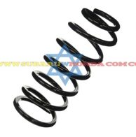 Espiral trasero Honda Civic 2008