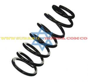 Espiral trasero Honda Civic 2008 Espiral trasero Honda Civic 2008