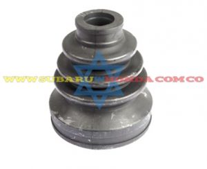 Guardapolvo delantero eje acople Honda Civic 2004