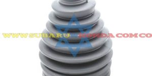 Guardapolvo delantero punta eje Honda Civic 2004