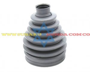 Guardapolvo delantero punta eje Honda Civic 2004