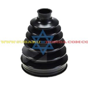 Guardapolvo delantero punta eje Honda Civic 2006