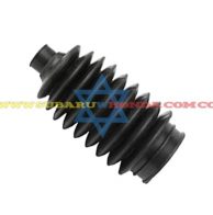 Guardapolvo derecho caja de direccion Honda Civic 2006