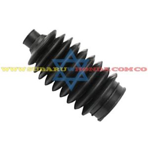 Guardapolvo derecho caja de direccion Honda Civic 2006