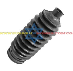 Guardapolvo izquierdo caja de direccion Honda Civic 2006