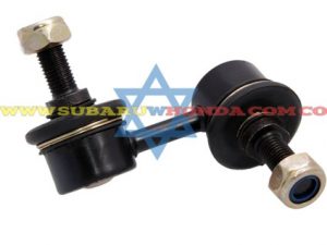 Muñeco delantero derecho Honda Civic 2005 Muñeco delantero derecho Honda Civic 2005