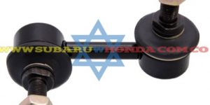 Muñeco trasero izquierdo Honda Civic 2008