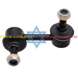 Muñeco delantero derecho Honda Civic 2008