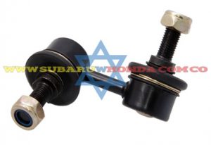 Muñeco delantero izquierdo Honda Civic 2005