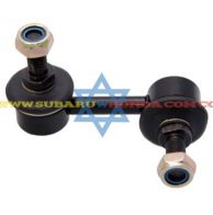 Muñeco delantero izquierdo Honda Civic 2006