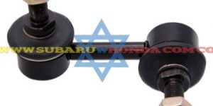 Muñeco delantero izquierdo Honda Civic 2007