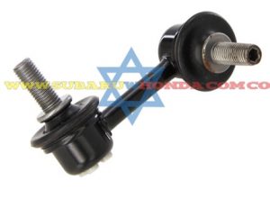 Muñeco trasero derecho Honda Civic 2005