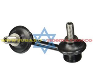 Muñeco trasero derecho Honda Civic 2008