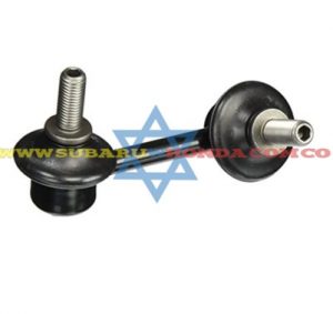 Muñeco trasero izquierdo Honda Civic 2010