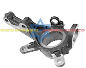 Portacacho derecho Honda Civic 2004