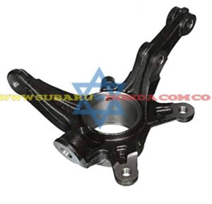 Portacacho delantero derecho Honda Civic 2007