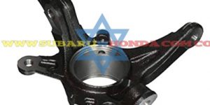 Portacacho delantero izquierdo Honda Civic 2007