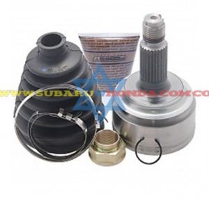 Punta eje delantera izquierda Honda Civic 2011