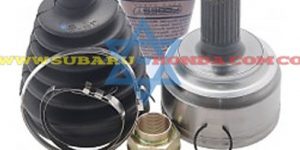 Punta eje delantera derecha Honda Civic 2011