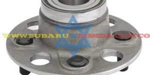 Rodamiento trasero Honda Civic 2004