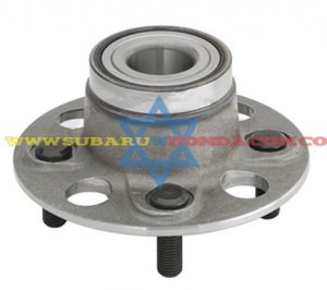 Rodamiento trasero Honda Civic 2004