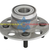 Rodamiento trasero Honda Civic 2005